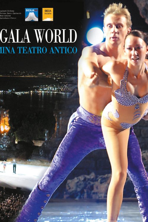 Ice-Gala-World