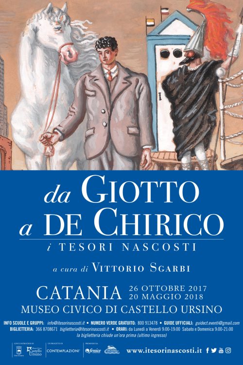 daGiottoaDeChirico